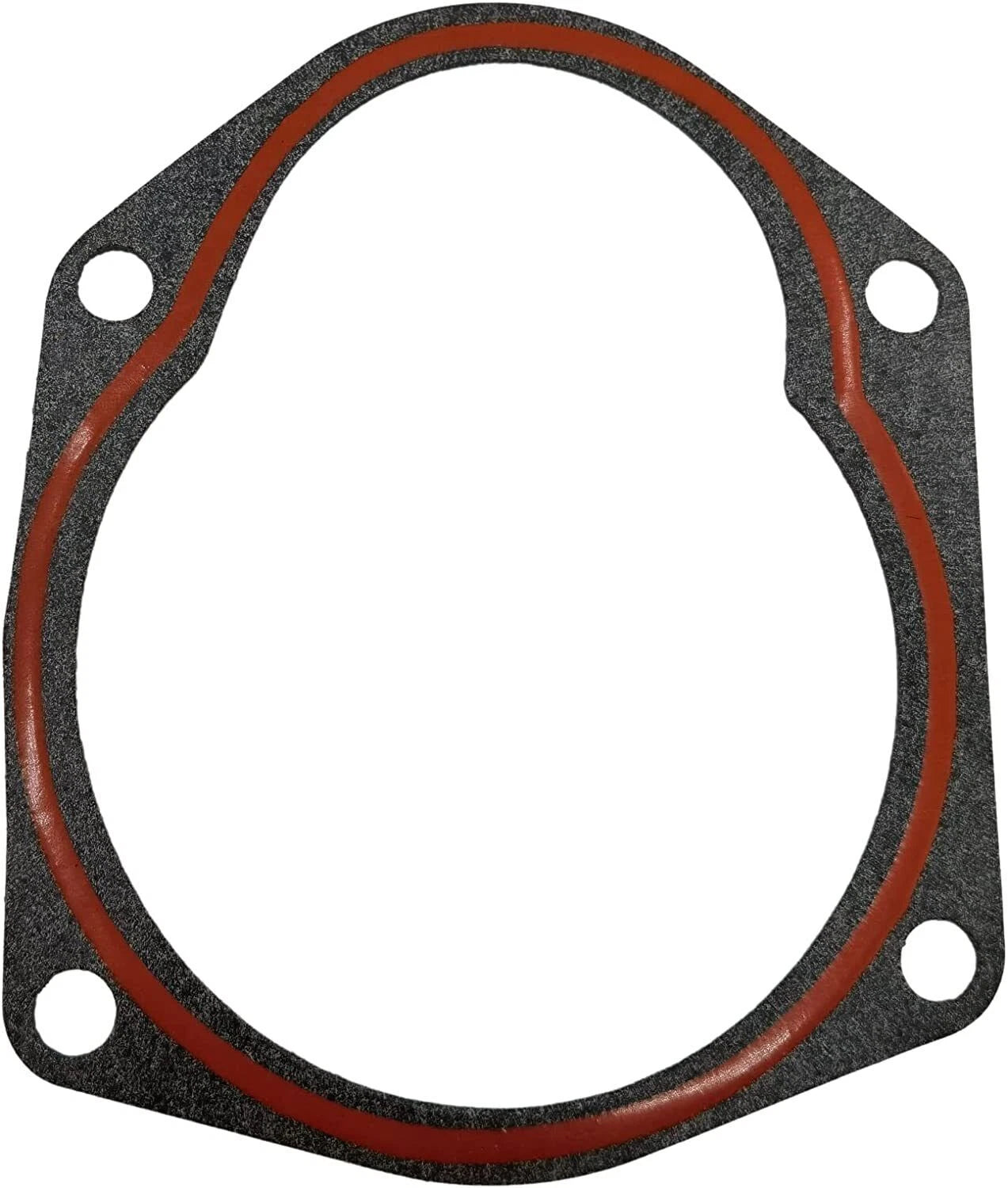 Water Pump Impeller Repair Kit for Mercury Mariner 25-50 HP (Repl 821354A2, 3219)