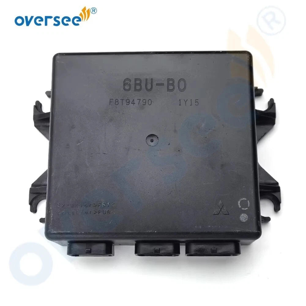 Engine Control Unit for Yamaha Waverunner (6BU-8591A-B0-00)