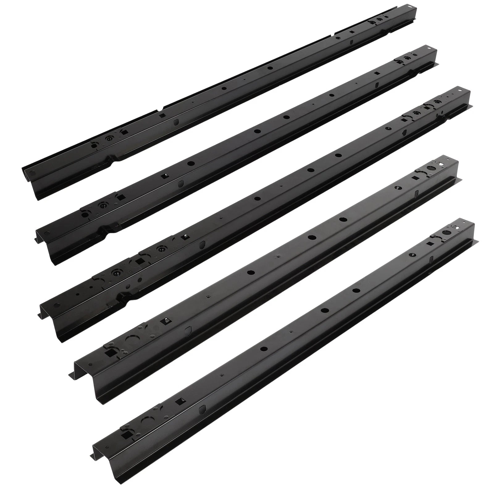 Crossmember Repair Kit for Chevrolet Truck Models