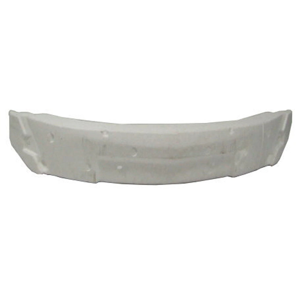Replacement Front Bumper Impact Absorber for Toyota Hilux (2005–2015)