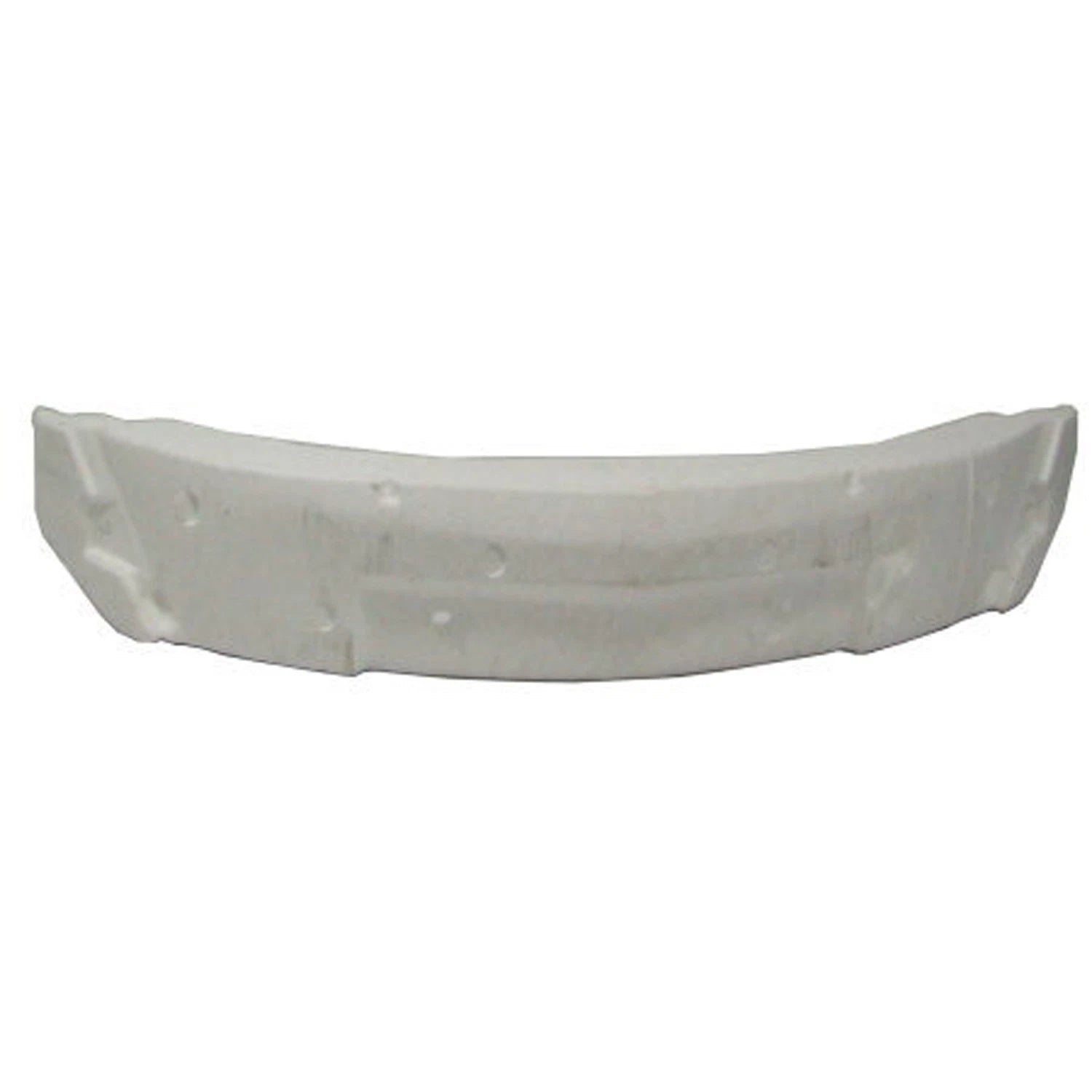 Replacement Front Bumper Impact Absorber for Toyota Hilux (2005–2015)