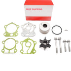 Water Pump Impeller for Yamaha 60-90 HP (60–90) 692-W0078-02-00