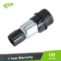Cigarette Lighter Assembly Socket for Ford Lincoln Mercury (YYYY–YYYY)
