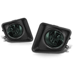 Factory Style Chrome Headlights for GMC Sierra 1500/2500 HD 3500 HD (2007–2014)