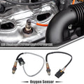 Set of 1 O2 Oxygen Sensor No. 11787589121 for BMW 328i 