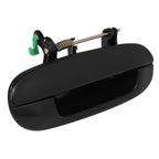 Rear Right Side Door Pull Handle Lever for Trailblazer Envoy Ascender (2002–2006)