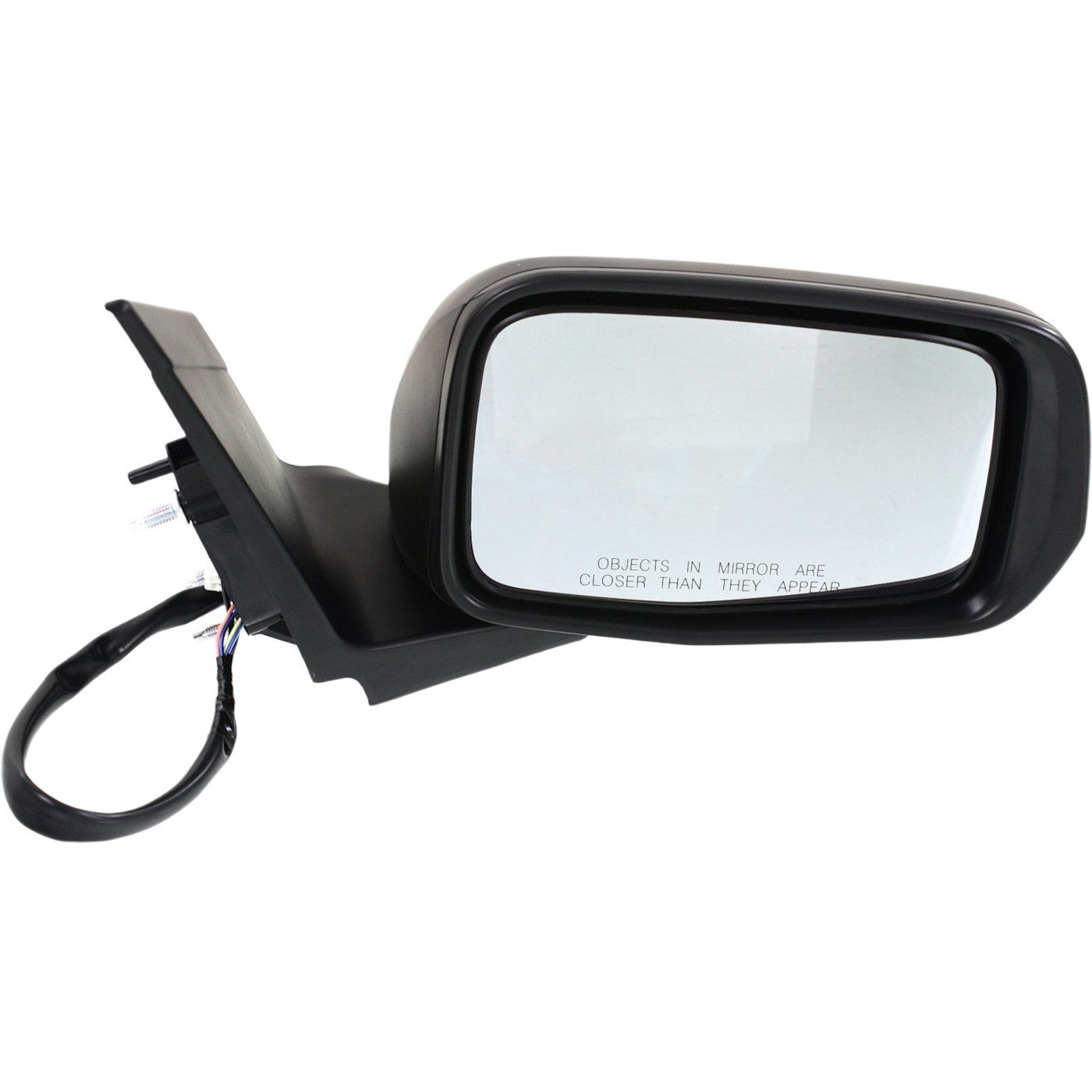 Power Mirror for Honda CR-Z Right Heated Folding with Turn Signal (2011–2015)