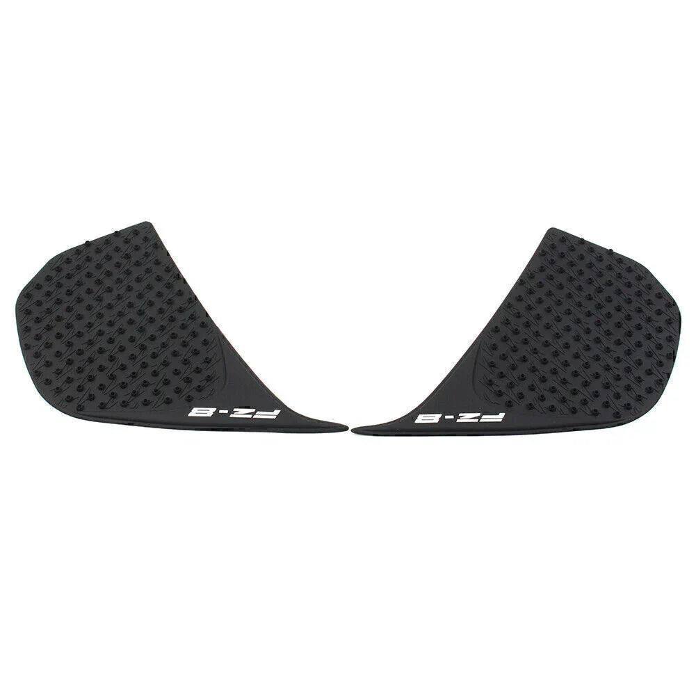 Gas Tank Pad Traction Decal for 2010-2023 Yamaha FZ8 FZ-8