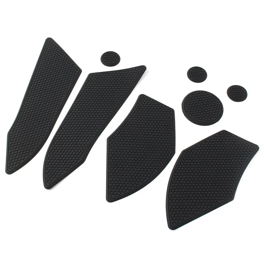 Anti-Slip Knee Tank Pad for Ducati Multistrada 950 950S (2019-2021)