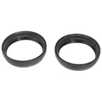 2 x Rear Axle Oil Seals for Landcruiser 70 Series FZJ75 HZJ70 HZJ73 HZJ75 (90-97)