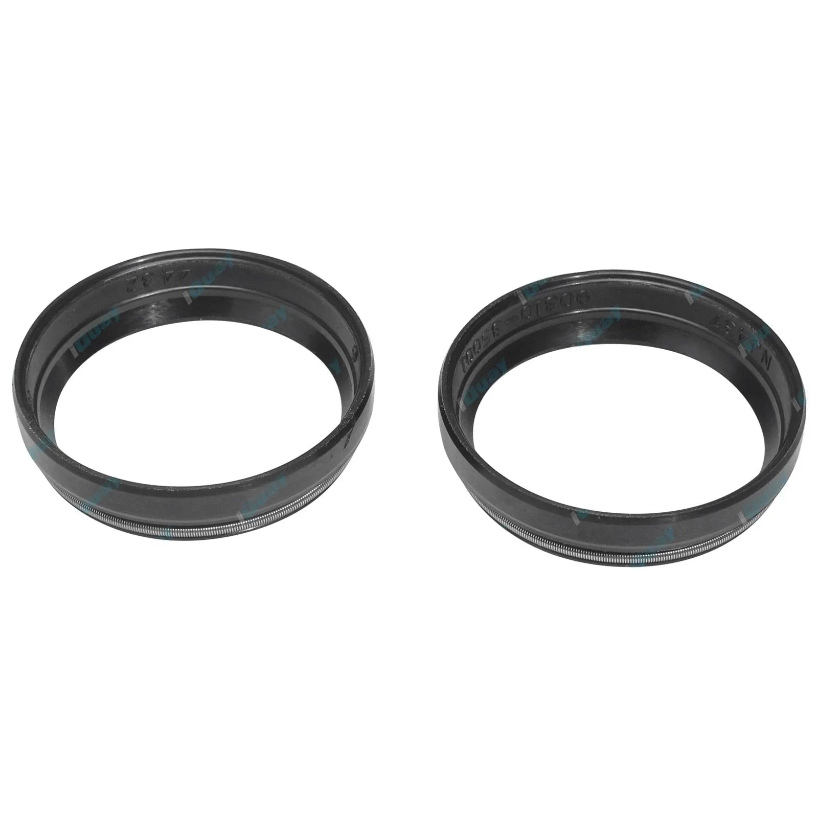 2 x Rear Axle Oil Seals for Landcruiser 70 Series FZJ75 HZJ70 HZJ73 HZJ75 (90-97)