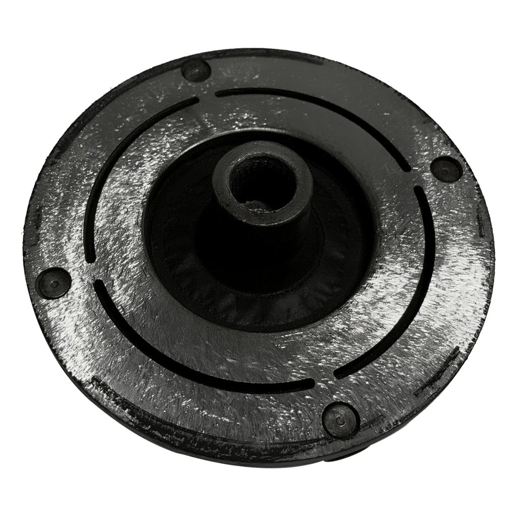 AC Compressor Clutch Replacement for Chevrolet Equinox 3.0L (2012-2012)