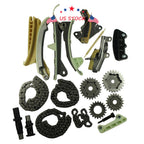 Engine Timing Chain Kit with Gears for Ford Explorer (1997-2009)