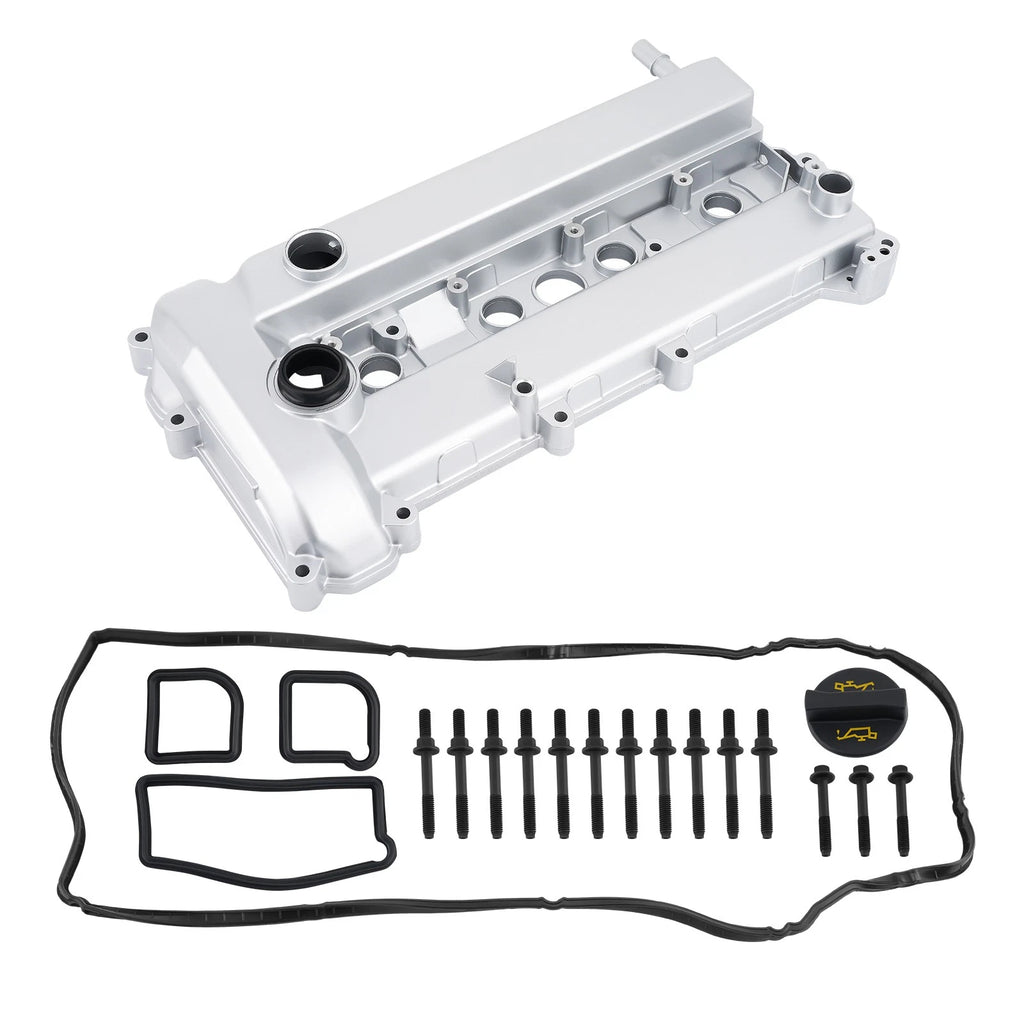 Aluminum Valve Cover for Ford Escape (2010–2012)