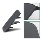 Headlight Washer Cover Set for Land Rover Discovery Sport (2015–2019)