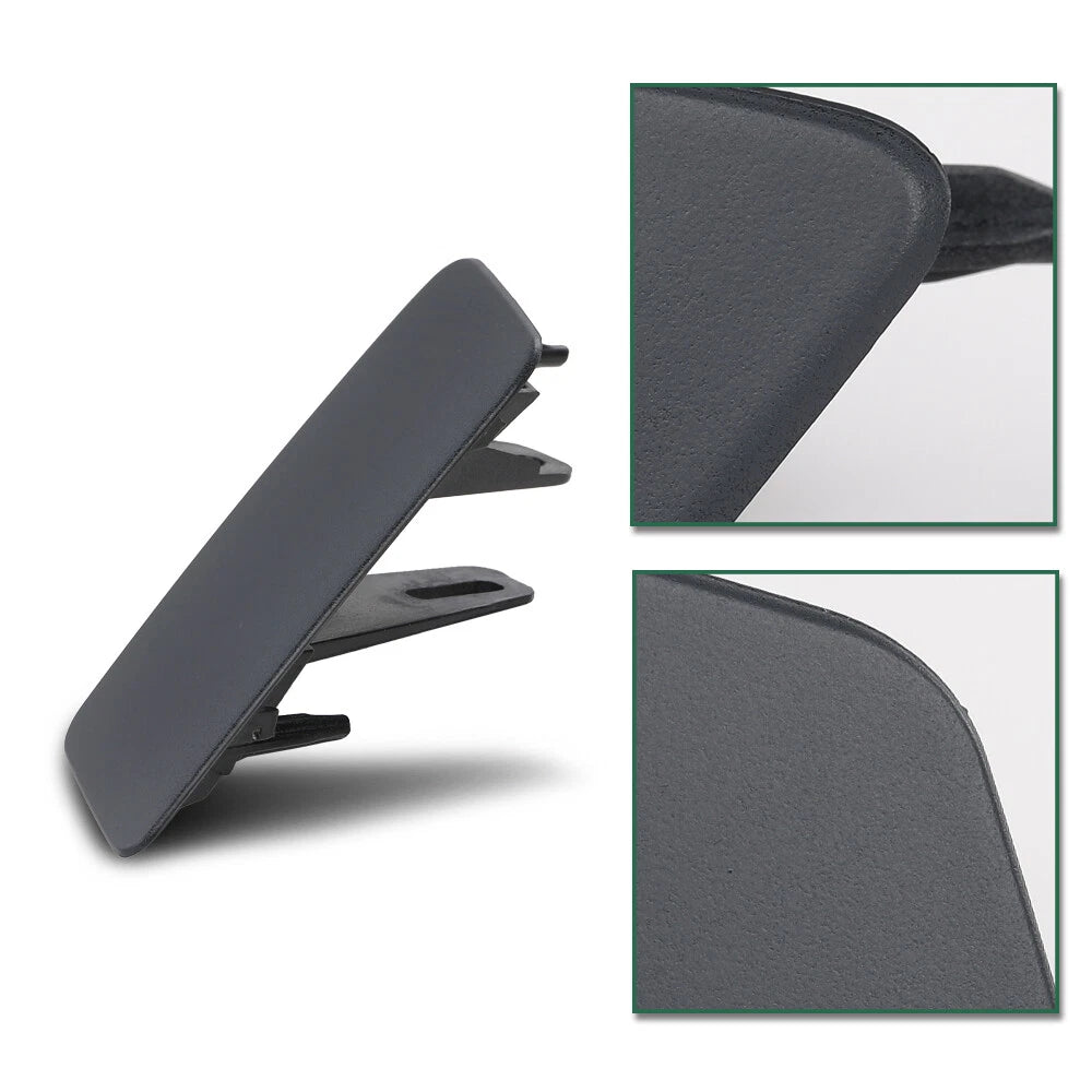 Headlight Washer Cover Set for Land Rover Discovery Sport (2015–2019)