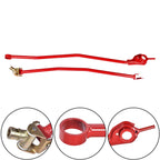 Shift Linkage for Honda Civic CRX EF (1988â1991) B-Series Engines