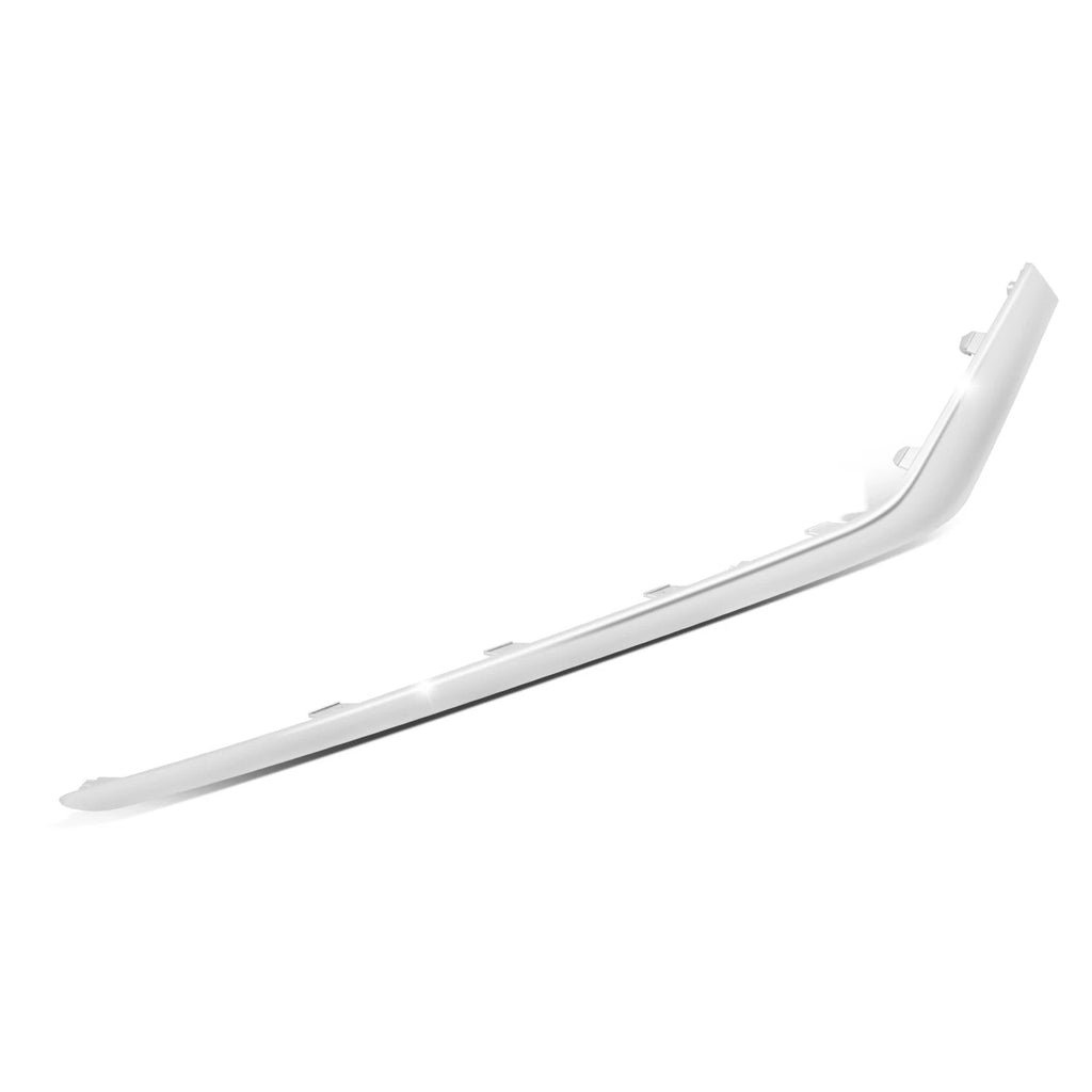 Bumper Molding for Hyundai Sonata (2018–2019) Right Front Factory Style