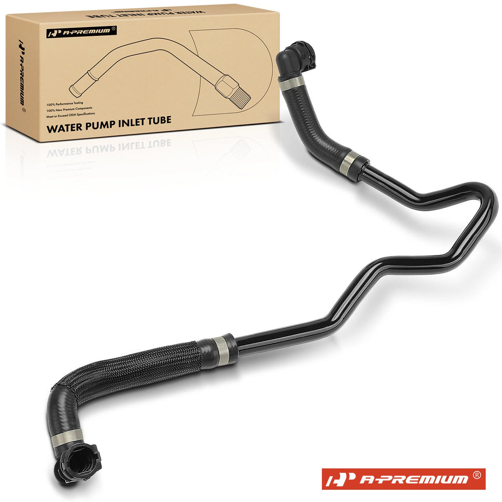 Water Coolant Pipe for Mercedes-Benz C-Class (2008–2024)