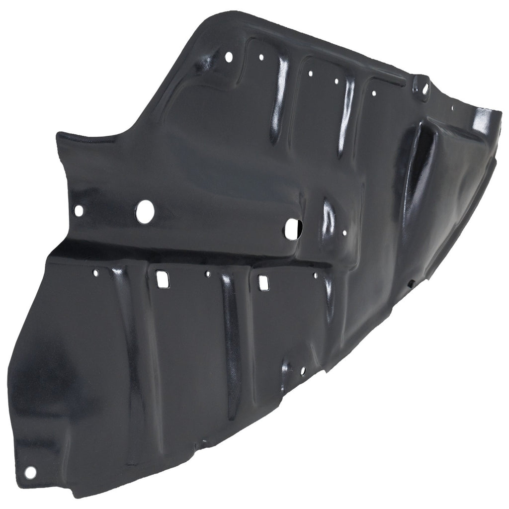 Engine Splash Shield for Toyota Solara (2004–2008) Driver Side Lower