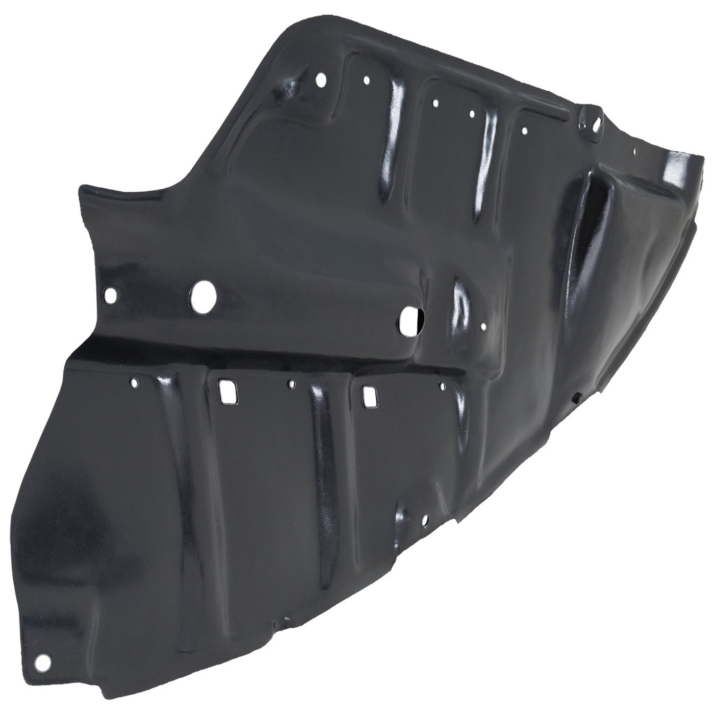 Engine Splash Shield for Toyota Solara (2004–2008) Driver Side Lower
