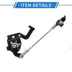 Air Suspension Ride Height Level Sensor for Lexus RX350 RX450h (2010–2013)
