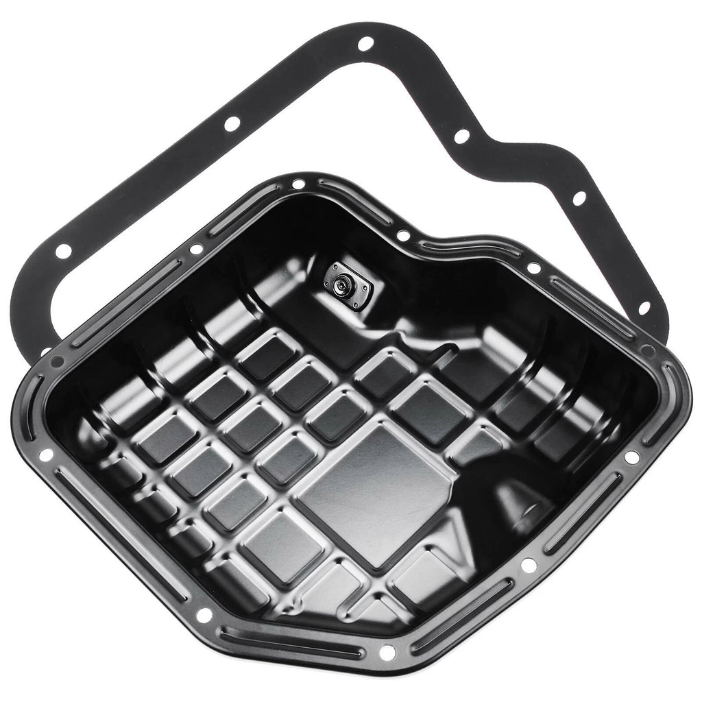 Engine Oil Pan with Gasket for Nissan 200SX (1995–1998) INFINITI G20