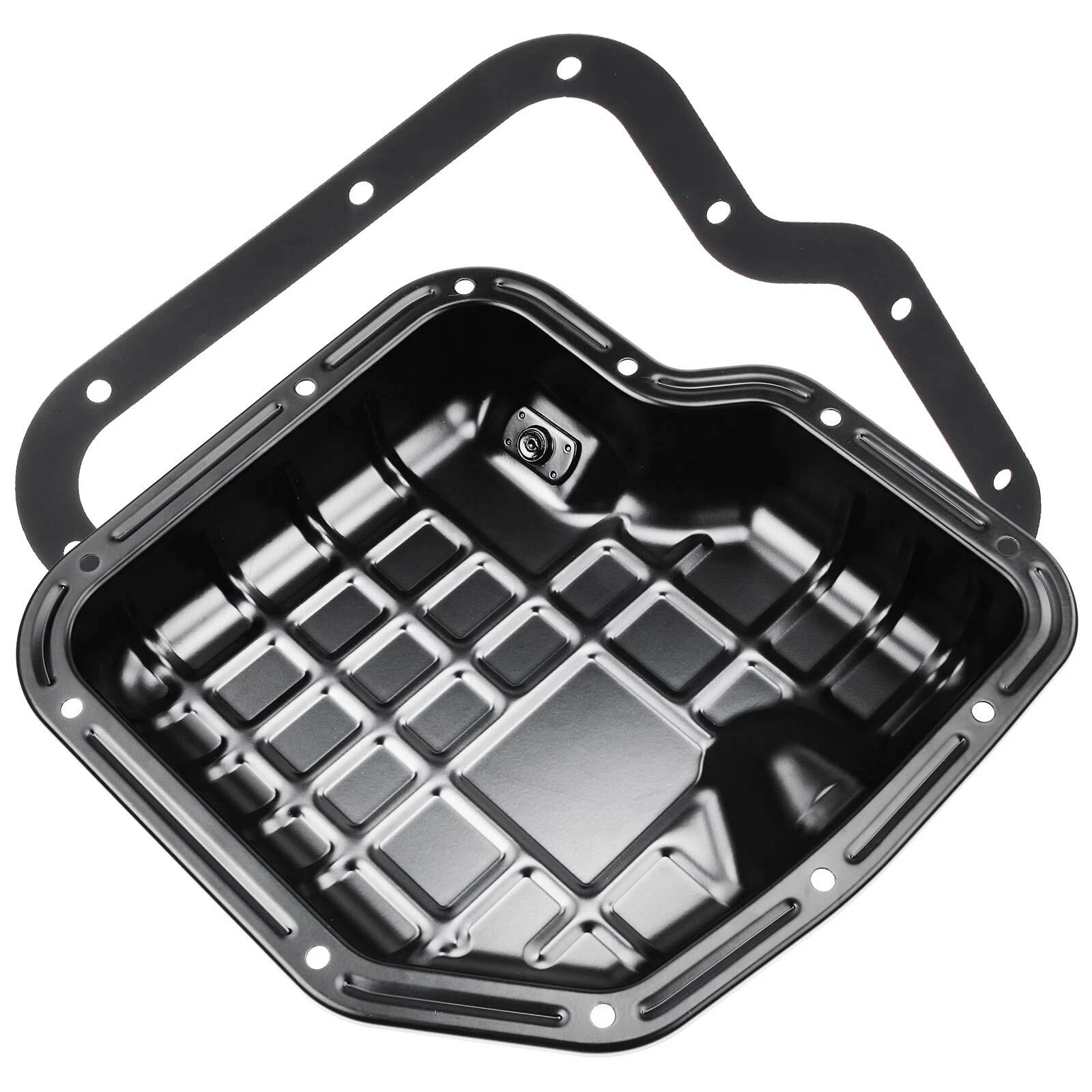 Engine Oil Pan with Gasket for Nissan 200SX (1995–1998) INFINITI G20