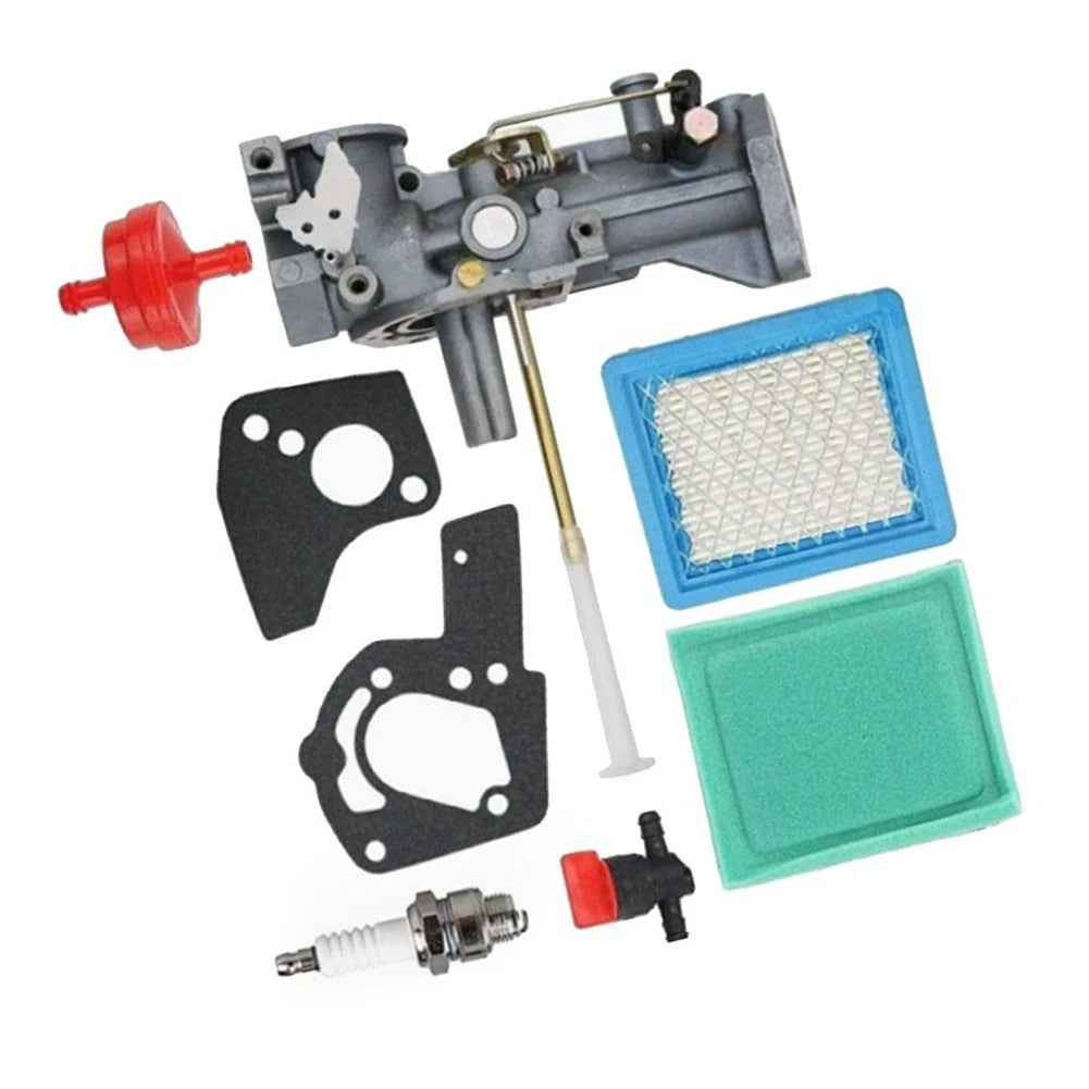 Carburetor for BR&ST Lawn Mower (498298, 495951)