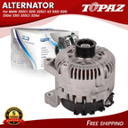 Alternator for BMW 545i 645ci 745i 745li 550i 650i 750i (2004–2010)
