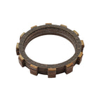 8x Clutch Friction Disc Plates for Suzuki GSX600F GSX750F Katana 750 (98-06)