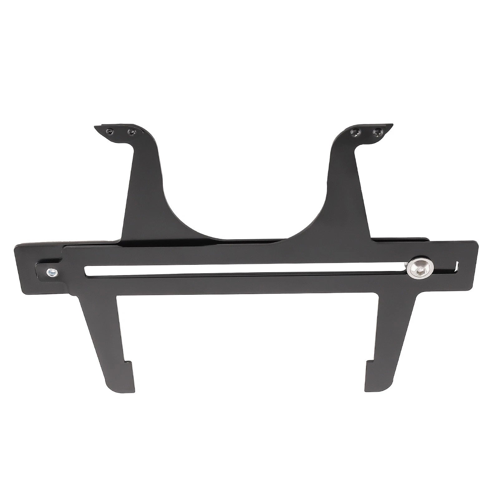 Brake Resetting Gauge Tool Brake Measuring Tool 6-1/2 to 14-1/4 in (160 - 360mm)