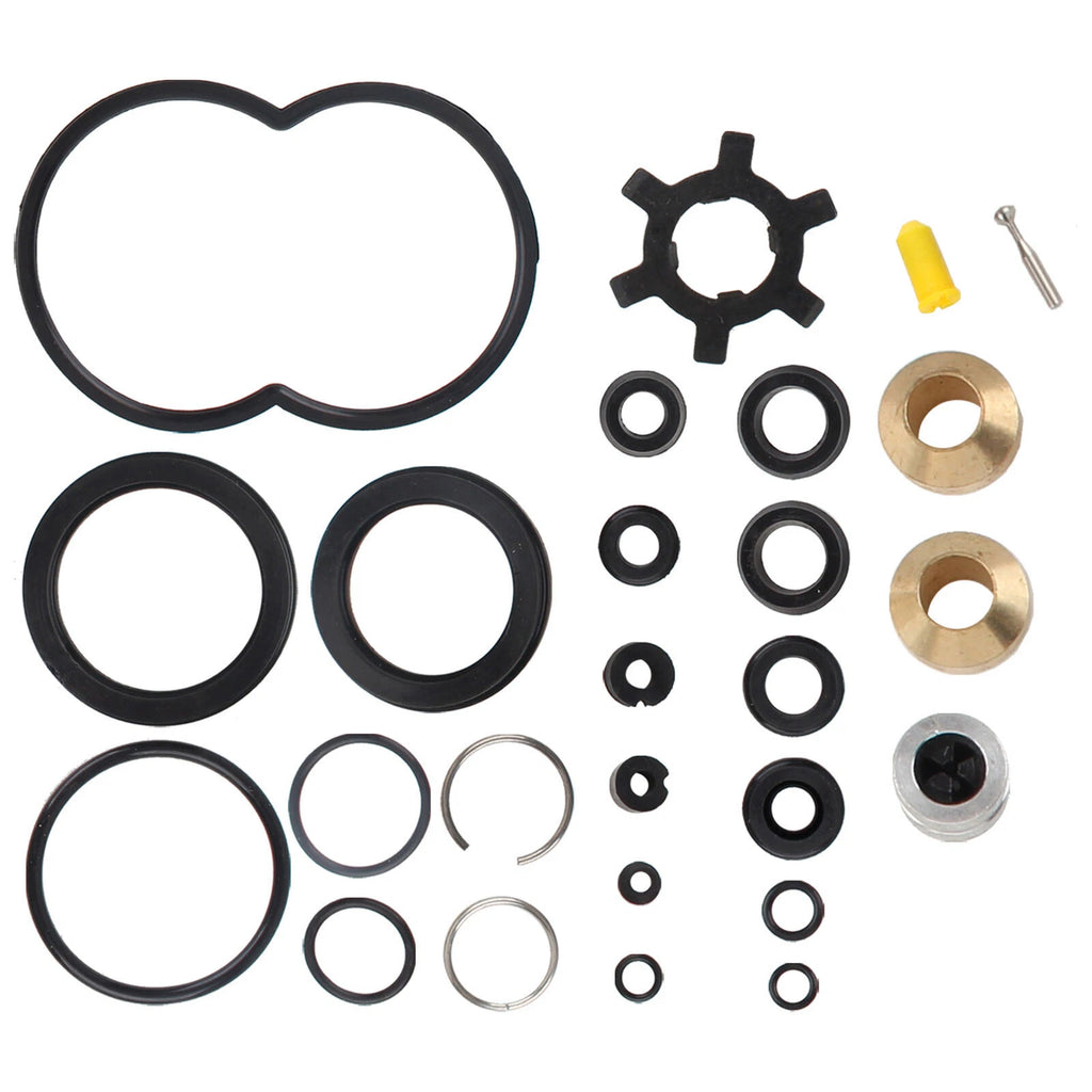 Hydro Boost Seal Repair Rebuild Kit for Chevy GM Ford Dodge Chrysler