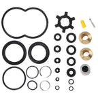 Hydro Boost Seal Repair Rebuild Kit for Chevy GM Ford Dodge Chrysler