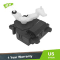 Air Conditioning Damper Actuator for Honda Pilot (2009–2015)