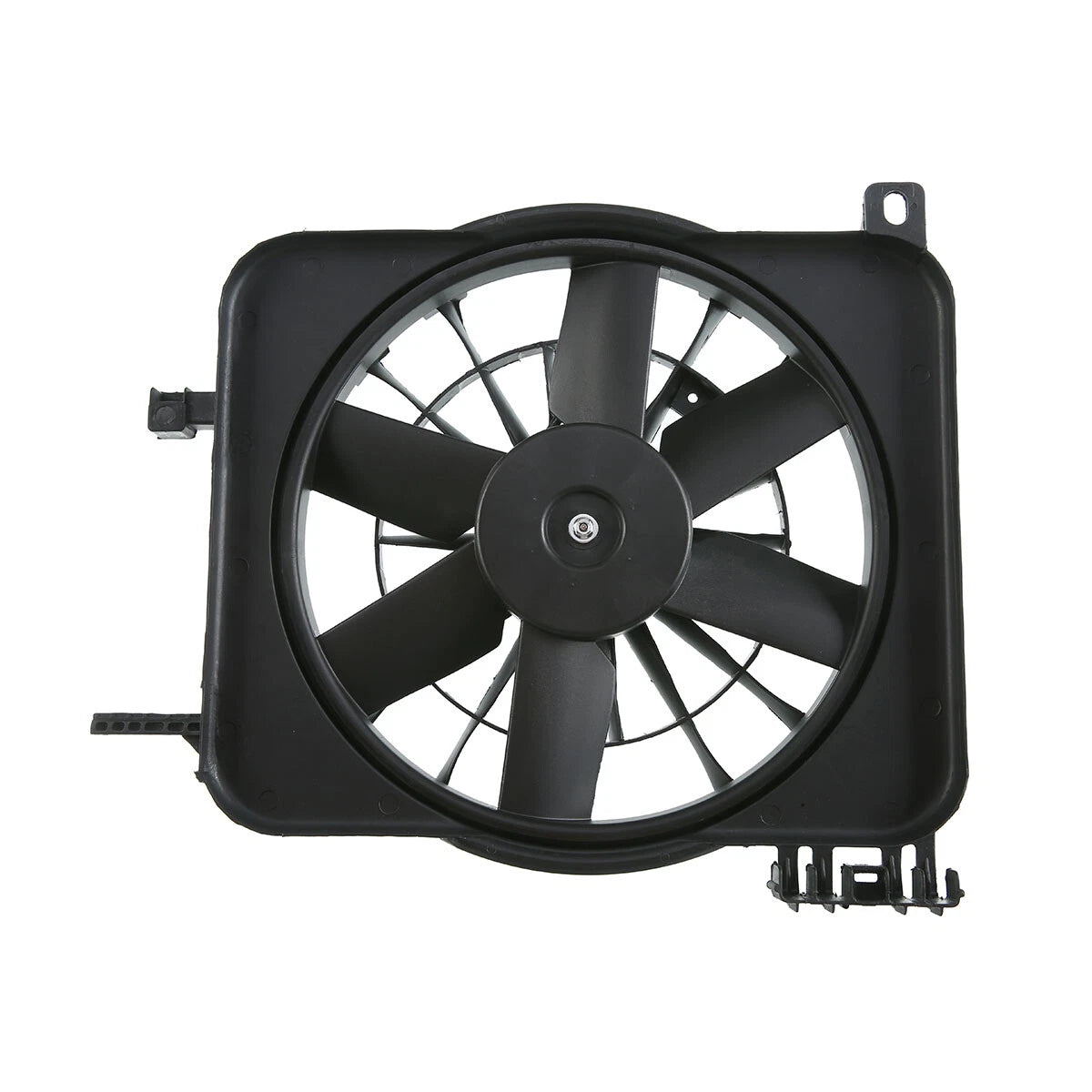 Cooling Fan Assembly for Chevy Cavalier Pontiac Sunfire (1995-2005)