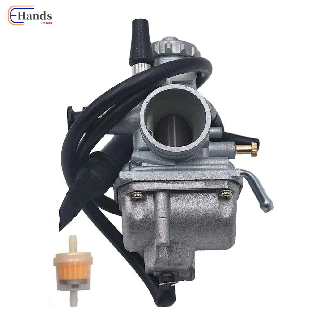 Carburetor 13200-18A10 for Suzuki Quadrunner 230 LT230 LTF230 (1985–1987)