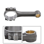 Set of 8 Forged Connecting Rods for Chevy SBC 350 (1967–2002)