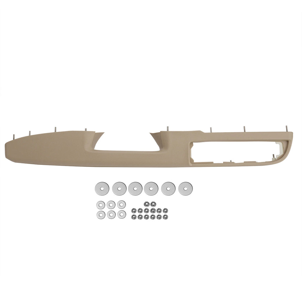 Front Driver Side Door Armrest Repair 80995 for Tahoe Silverado (2010–2014)