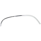 Fender Trim for Chevrolet C1500 (1988–1998) Front Driver Side