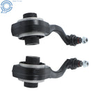 Front Upper Lower Control Arm Sway Bar Link for Mercedes-Benz CLK320 (2003-2005)
