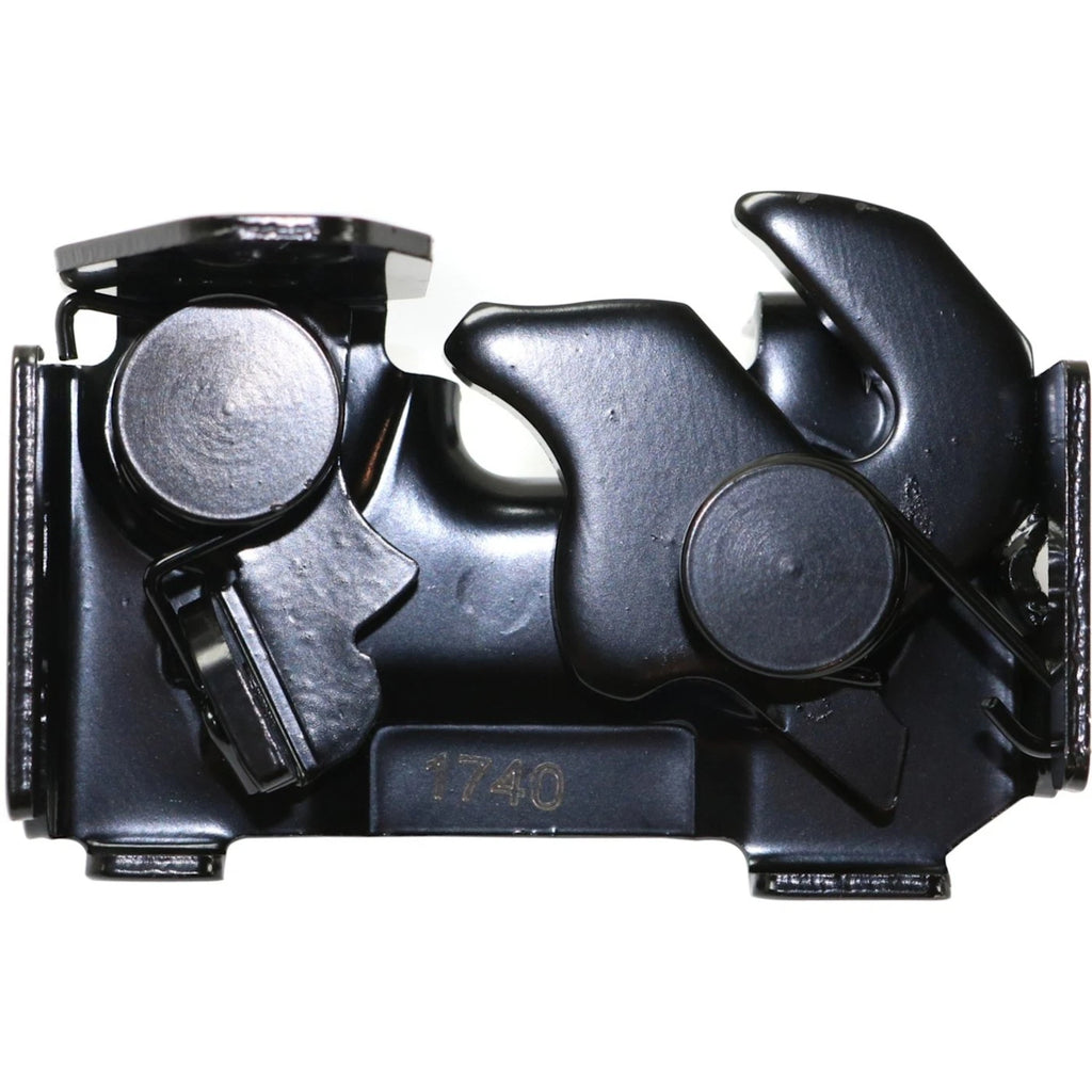 Hood Latch Kit for Mercedes Benz C300 (2008–2021)