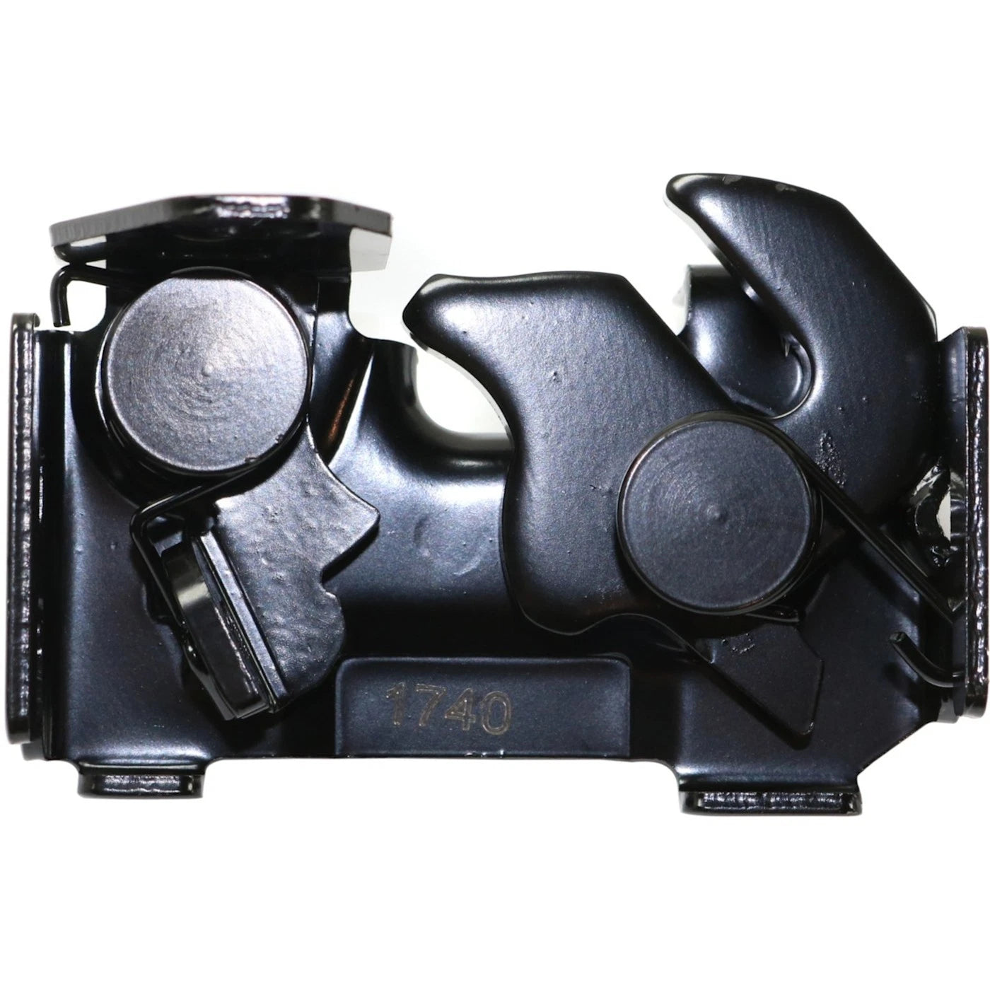 Hood Latch Kit for Mercedes Benz C300 (2008–2021)