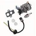 Carburetor Kit for GZ25N, BCZ260TS, BCZ2460TS, GZ30N, BCZ3060TS (Models)