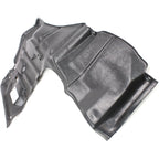 Set of 2 Engine Splash Shields for Chevrolet Prizm (1998–2002)
