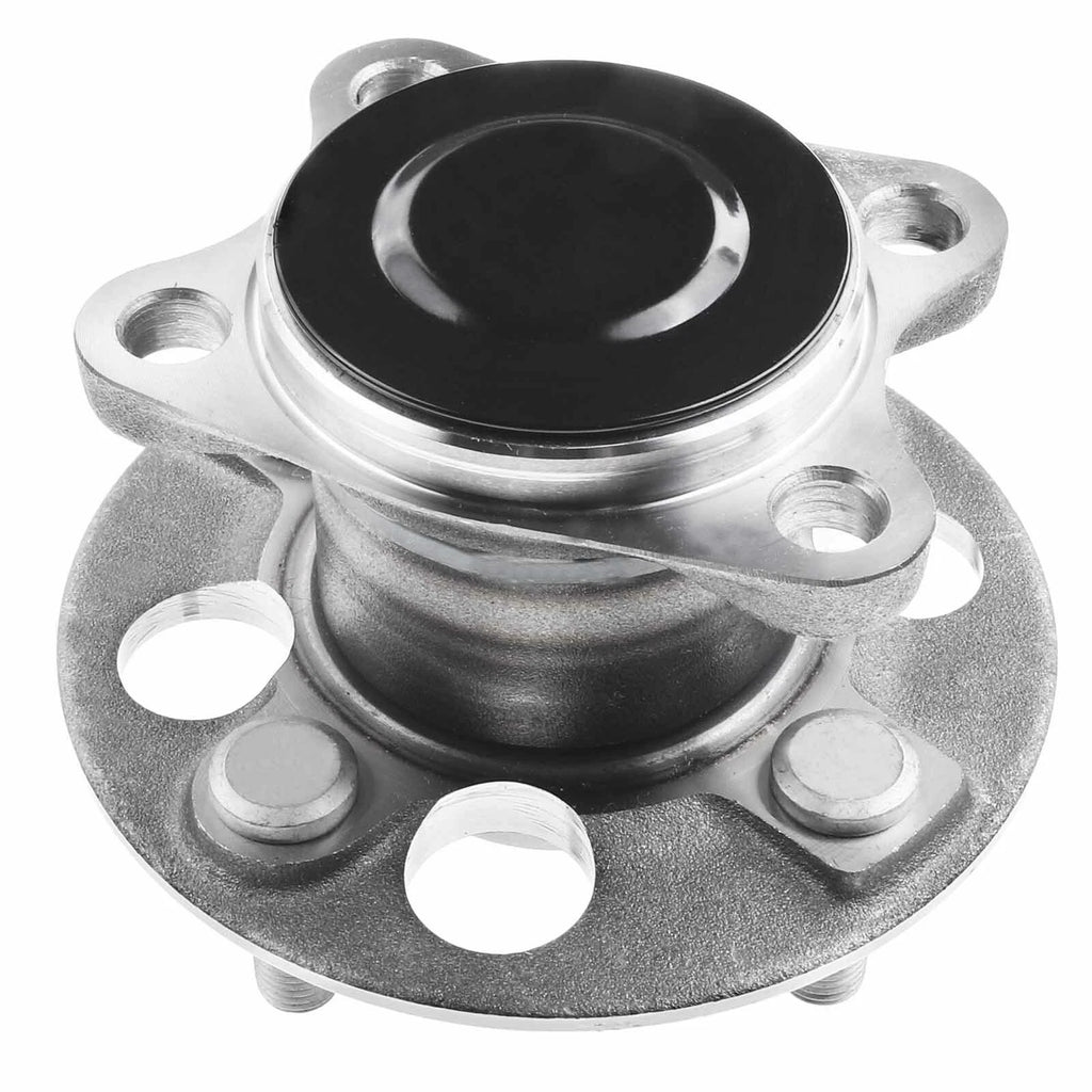 Rear Wheel Hub & Bearing Assembly for Toyota Yaris (2006–2007)