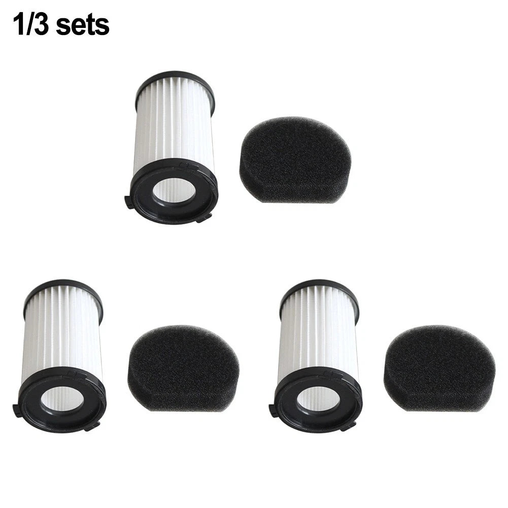 13 Pack Washable Filter Replacement for
