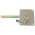 Right Hand Window Regulator Winder Handle for FJ40 FJ45 BJ40 HJ45 (1969–1975)