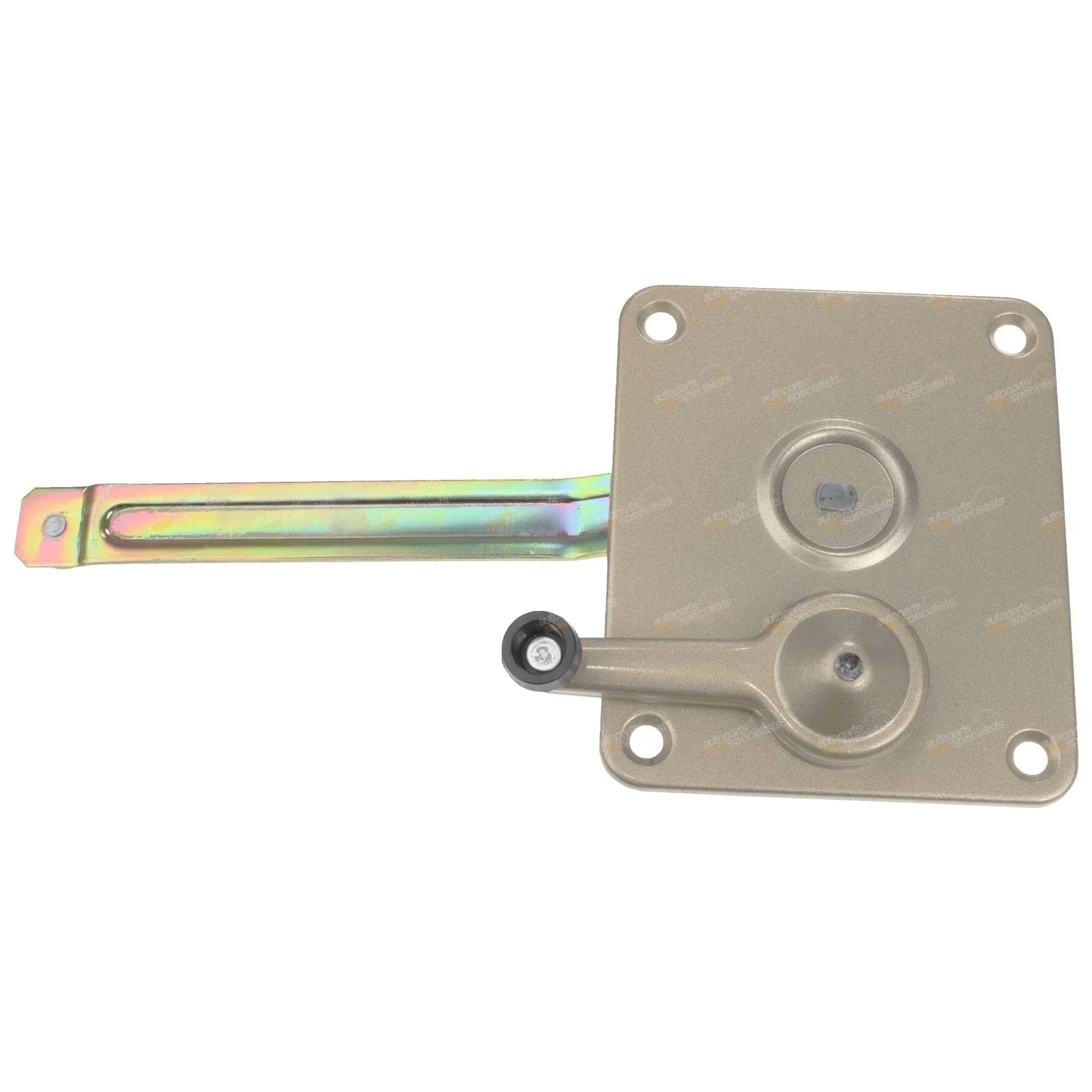 Right Hand Window Regulator Winder Handle for FJ40 FJ45 BJ40 HJ45 (1969–1975)