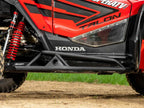 SuperATV Heavy Duty Nerf Bars for Honda Talon 1000R (2019–2023)